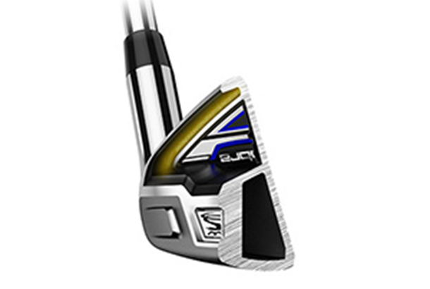 cobra fly z xl irons